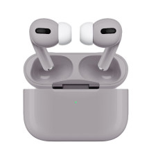 Наушники TWS Apple AirPods Pro Color Silver