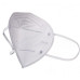  Маска захисна респіратор KN95 сіра упаковка 10 шт PAVLYSH (PM-05)