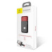 Переходник на USB для iPhone адаптер для iPad на флешку USB 64GB Baseus (Red)