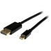 Переходник для MacBook DP на Mini DisplayPort кабель для MacBook DisplayPort на DP