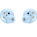 Наушники TWS ("полностью беспроводные") Samsung Galaxy Buds+ Blue (SM-R175NZBA) (SM-R175NZBASEK)