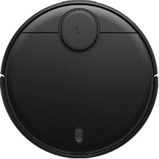 Робот-пылесос с влажной уборкой MiJia Mi Robot Vacuum-Mop P STYTJ02YM Black (SKV4109GL)