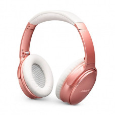 Bose QuietComfort 35 II Limited Edition Rose Gold 789564-0050