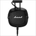 Наушники с микрофоном Marshall Major III Black(4092182)