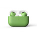 Наушники TWS Apple Airpods Pro Color Racing Green Matte
