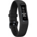 Фитнес-браслет Garmin Vivosmart 4 Black with Midnight Hardware Large (010-01995-13) Фитнес-браслет Garmin Vivosmart 4 Black with Midnight Hardware Large (010-01995-13)