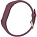 Фитнес-браслет Garmin Vivosmart 4 Berry with Light Gold Hardware Small/Medium (010-01995-11)