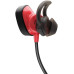 Наушники с микрофоном Bose SoundSport Wireless Pulse Red 762518-0010
