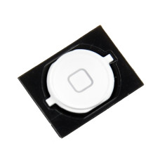 Кнопка Home для iPhone 4S (White)