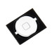 Кнопка Home для iPhone 4S (Black) Кнопка Home для iPhone 4S (Black)
