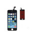 Дисплей iPhone 5 экран iPhone модуль сенсор LCD для Айфон тачскрин сенсор iPhone замена дисплея экрана на iPhone Black PAVLYSH (PD-04)