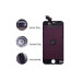 Дисплей iPhone 5 экран iPhone модуль сенсор LCD для Айфон тачскрин сенсор iPhone замена дисплея экрана на iPhone Black PAVLYSH (PD-04)