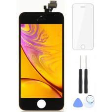 Дисплей iPhone 5 экран iPhone модуль сенсор LCD для Айфон тачскрин сенсор iPhone замена дисплея экрана на iPhone Black PAVLYSH (PD-04)