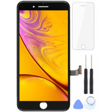 Дисплей iPhone 7 Plus экран iPhone модуль сенсор LCD для Айфон тачскрин сенсор iPhone замена дисплея экрана на iPhone Black PAVLYSH (PD-73)