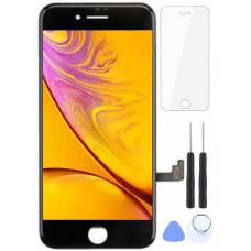 Дисплей iPhone 8 экран iPhone модуль сенсор LCD для Айфон тачскрин сенсор iPhone замена дисплея экрана на iPhone Black PAVLYSH (PD-75)