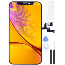 Дисплей iPhone XS экран iPhone модуль сенсор LCD для Айфон тачскрин сенсор iPhone замена дисплея экрана на iPhone Black PAVLYSH (PD-02)