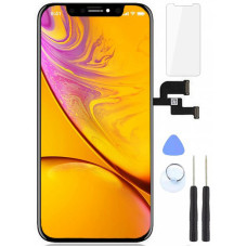 Дисплей iPhone XS Max экран iPhone модуль сенсор LCD для Айфон тачскрин сенсор iPhone замена дисплея экрана на iPhone Black PAVLYSH (PD-84) Дисплей iPhone XS Max экран iPhone модуль сенсор LCD для Айфон тачскрин сенсор iPhone замена дисплея экрана на iPhone Black PAVLYSH (PD-84)