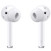 Наушники TWS HUAWEI FreeBuds 3i Ceramic White (55033023)