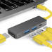 USB хаб на HDMI 2 USB 3.0 переходник для MacBook адаптер USB hub для Apple Type-C на HDMI 2 USB 3.0 PAVLYSH (PH-18) USB хаб на HDMI 2 USB 3.0 переходник для MacBook адаптер USB hub для Apple Type-C на HDMI 2 USB 3.0 PAVLYSH (PH-18)
