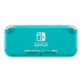 Портативная игровая приставка Nintendo Switch Lite Turquoise
