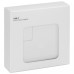 Блок Питание для MacBook 61W Зарядка для ноутбука + кабель USB-C в подарок White PAVLYSH (PZ-08)