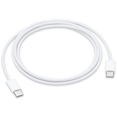 Кабель Синхронизации для iPhone MacBook Type-C/Type-C Charge Cable DXtech 2 м White PAVLYSH (PC-77) Кабель Синхронизации для iPhone MacBook Type-C/Type-C Charge Cable DXtech 2 м White PAVLYSH (PC-77)