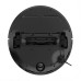 Робот-пылесос с влажной уборкой 360 Robot Vacuum Cleaner S7 Pro Black