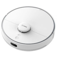 Робот-пылесос 360 Robot Vacuum Cleaner S5 White