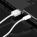 Кабель для iPhone Apple Lightning to USB и  блок питания комплект 2 штук  кабель зарядки для iPad IOS 1m и зарядный блок питания Apple Комплект PAVLYSH (PZ-04)