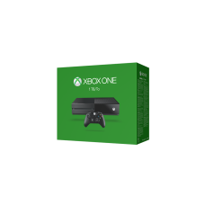 Microsoft Xbox One 1TB