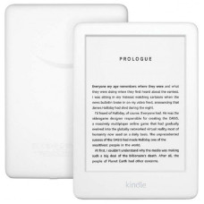 Электронная книга Amazon Kindle 10th Gen. 2019 White 8Gb