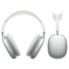 Наушники с микрофоном Apple AirPods Max Silver (MGYJ3)