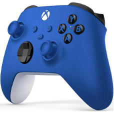 Геймпад Microsoft Xbox Series X | S Wireless Controller Shock Blue