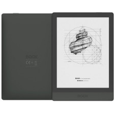 Электронная книга с подсветкой ONYX BOOX Poke 3