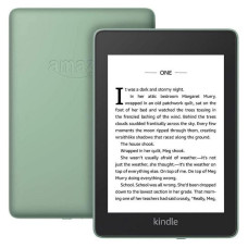 Электронная книга с подсветкой Amazon Kindle Paperwhite 10th Gen. 8GB Sage