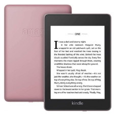 Электронная книга с подсветкой Amazon Kindle Paperwhite 10th Gen. 8GB Plum Электронная книга с подсветкой Amazon Kindle Paperwhite 10th Gen. 8GB Plum