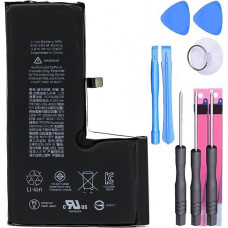 Аккумулятор PAVLYSH для iPhone XS набор инструментов в комплекте (PT-06)