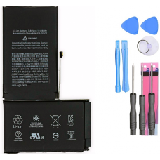 Аккумулятор iPhone XS Max Батарея для iPhone High Copy (в упаковке) + набор инструментов в подарок PAVLYSH (PT-07)