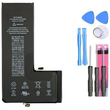 Аккумулятор iPhone 11 Pro Max Батарея для iPhone High Copy (в упаковке) + набор инструментов в подарок PAVLYSH (PT-03)