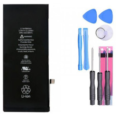 Аккумулятор iPhone XR Батарея для iPhone High Copy (в упаковке) + набор инструментов в подарок PAVLYSH (PT-05)