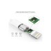 Зарядки для iPhone Lightning to USB комплект 3 штуки  кабель синхронизации для Apple Iphone Ipad iPod 2 метра шнур для iPad  PAVLYSH PC-8