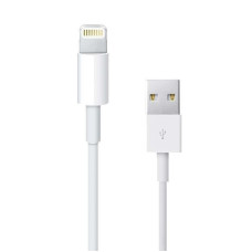 Кабель Apple Lightning to USB 2 м (MD819ZM/A)