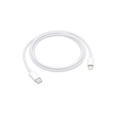 Кабель зарядки для Apple Type-C (USB-C) to Lightning для устройств iPhone iPad 1 м 