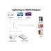 Переходник iPhone на HDMI адаптер iPad/iPod/iPhone Foxconn (A12039)