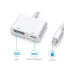 Переходник iPhone на HDMI адаптер iPad/iPod/iPhone Foxconn (A12039)