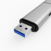 Переходник SD/MicroSD Card Reader на USB Type-C адаптер USB на Micro USB для картридер Foxconn (A10084)
