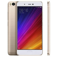 Xiaomi Mi5s 4/128 (Gold)