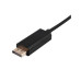 Переходник для Displayport на Type-C адаптер для MacBook DP Foxconn (A16276) 