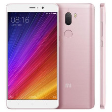 Xiaomi Mi5s Plus 4/64 (Pink)