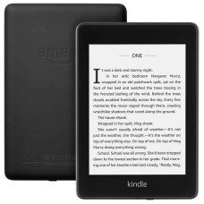 Электронная книга с подсветкой Amazon Kindle Paperwhite 10th Gen. 8GB Black
